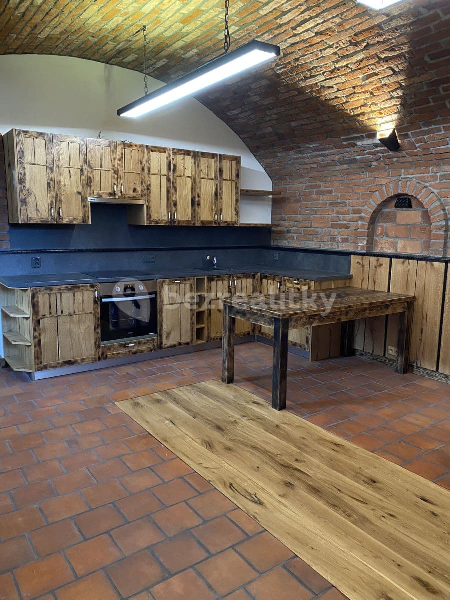 Pronájem bytu 1+kk 53 m², Žitavského, Praha, Praha Pronájem bytu 1+kk 53 m², Žitavského, Praha, Praha