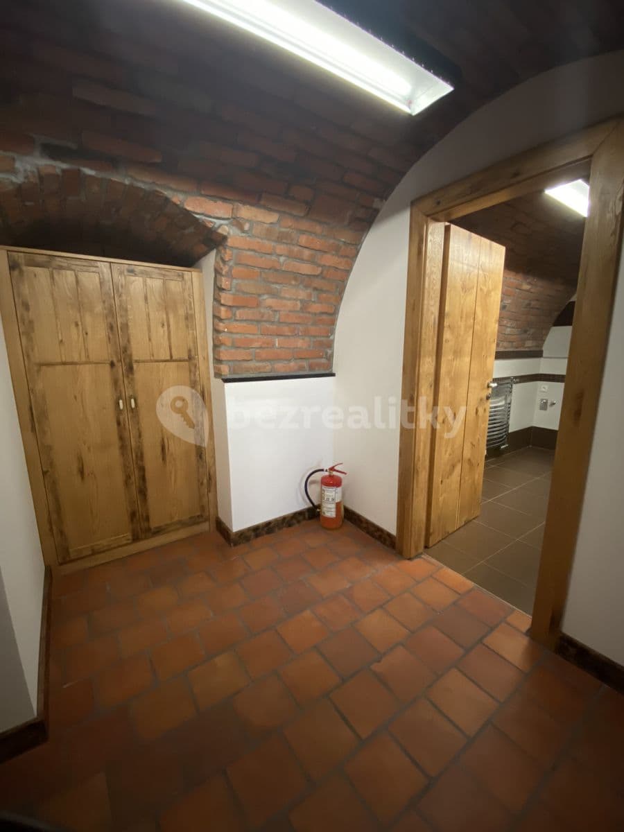 Pronájem bytu 1+kk 53 m², Žitavského, Praha, Praha Pronájem bytu 1+kk 53 m², Žitavského, Praha, Praha