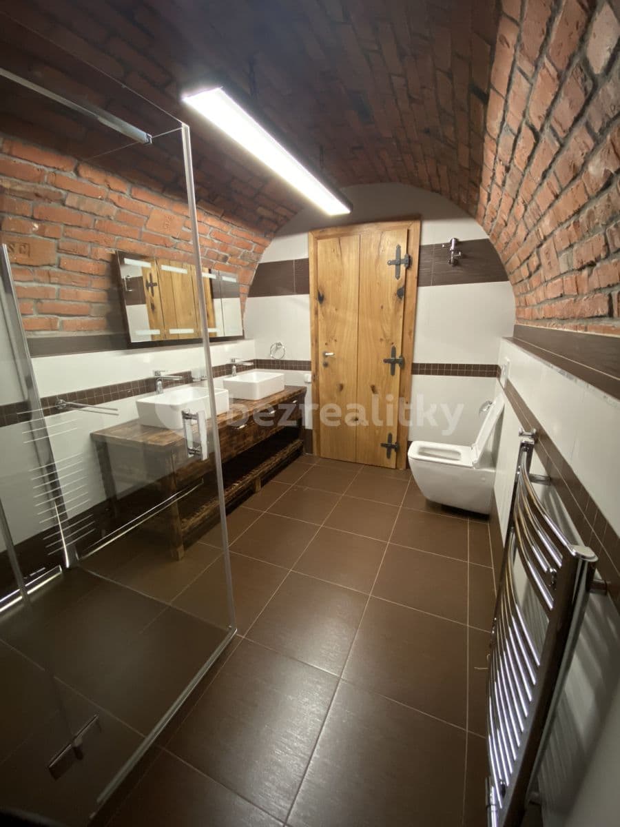 Pronájem bytu 1+kk 53 m², Žitavského, Praha, Praha Pronájem bytu 1+kk 53 m², Žitavského, Praha, Praha