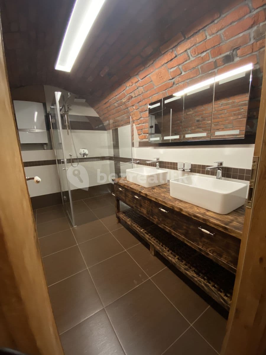 Pronájem bytu 1+kk 53 m², Žitavského, Praha, Praha Pronájem bytu 1+kk 53 m², Žitavského, Praha, Praha