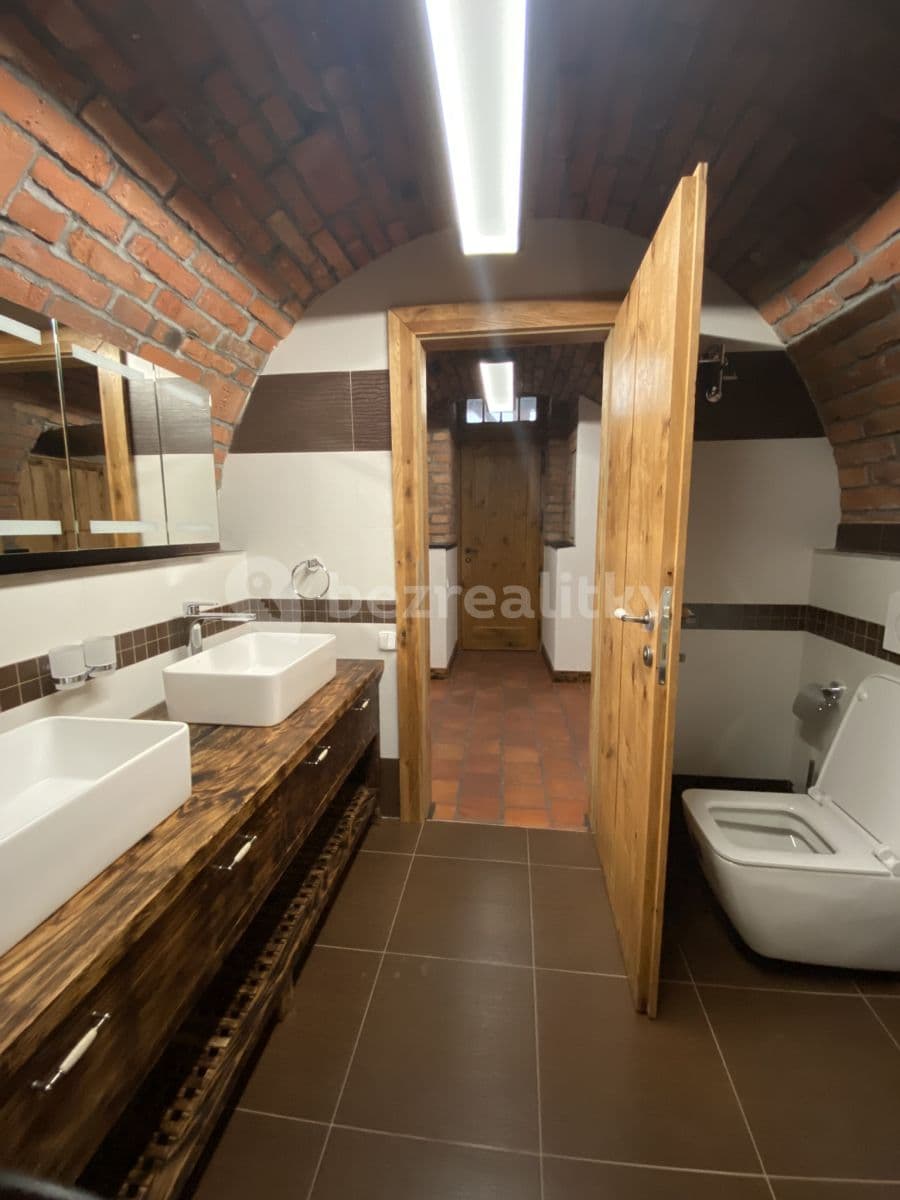 Pronájem bytu 1+kk 53 m², Žitavského, Praha, Praha Pronájem bytu 1+kk 53 m², Žitavského, Praha, Praha