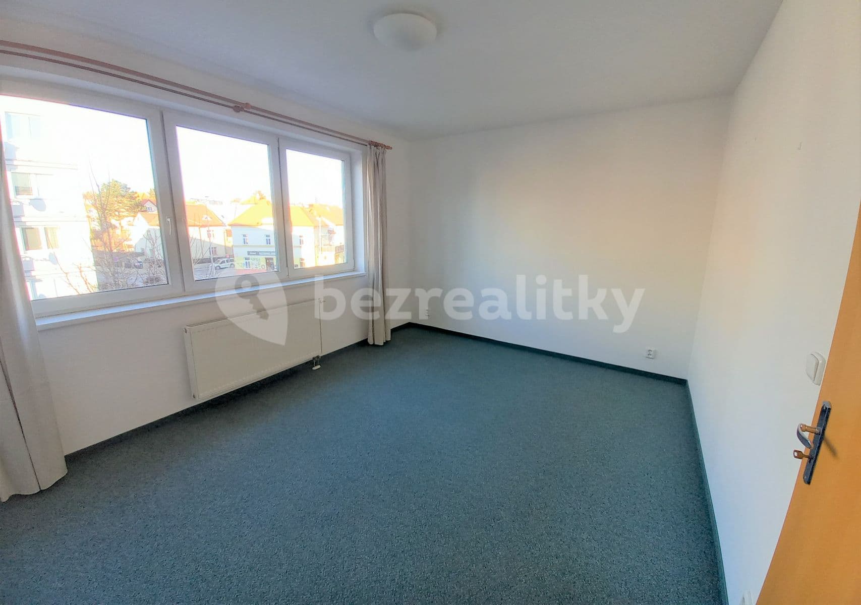 Pronájem bytu 2+kk 71 m², Názovská, Praha, Praha Pronájem bytu 2+kk 71 m², Názovská, Praha, Praha