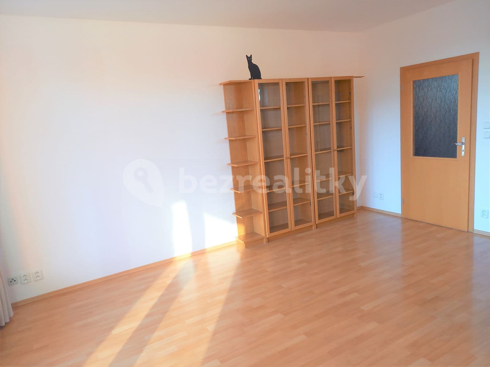 Pronájem bytu 2+kk 71 m², Názovská, Praha, Praha Pronájem bytu 2+kk 71 m², Názovská, Praha, Praha