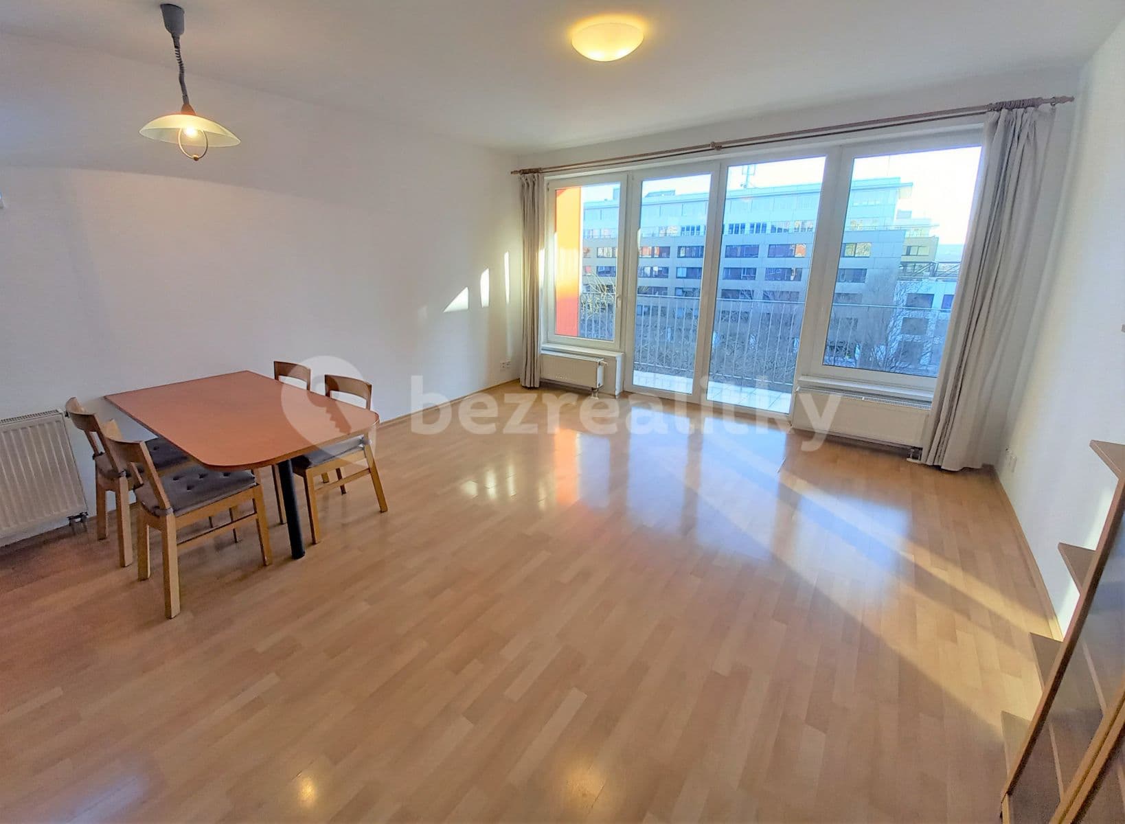 Pronájem bytu 2+kk 71 m², Názovská, Praha, Praha Pronájem bytu 2+kk 71 m², Názovská, Praha, Praha