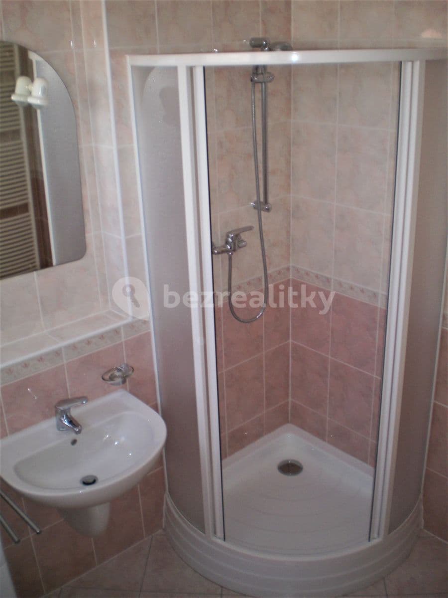 Pronájem bytu 2+kk 71 m², Názovská, Praha, Praha Pronájem bytu 2+kk 71 m², Názovská, Praha, Praha