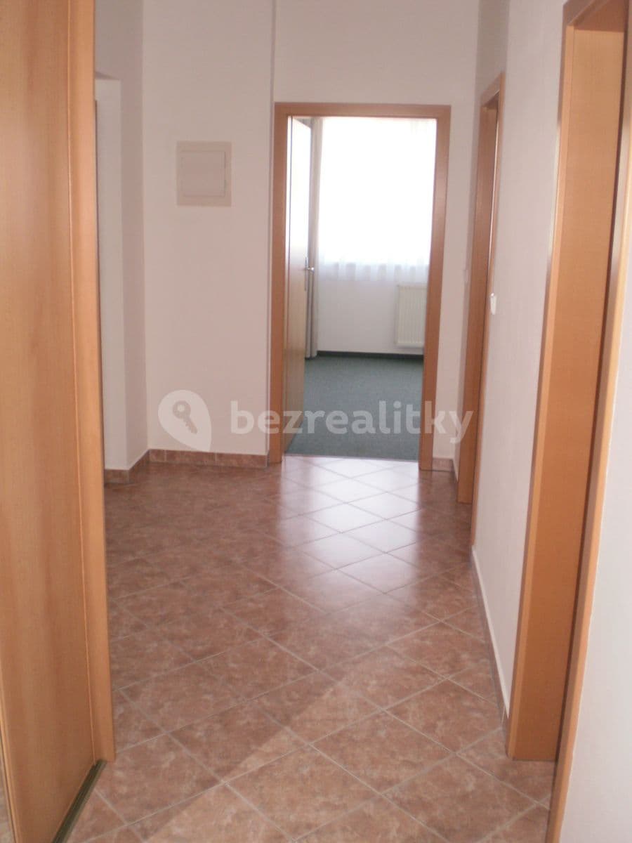 Pronájem bytu 2+kk 71 m², Názovská, Praha, Praha Pronájem bytu 2+kk 71 m², Názovská, Praha, Praha