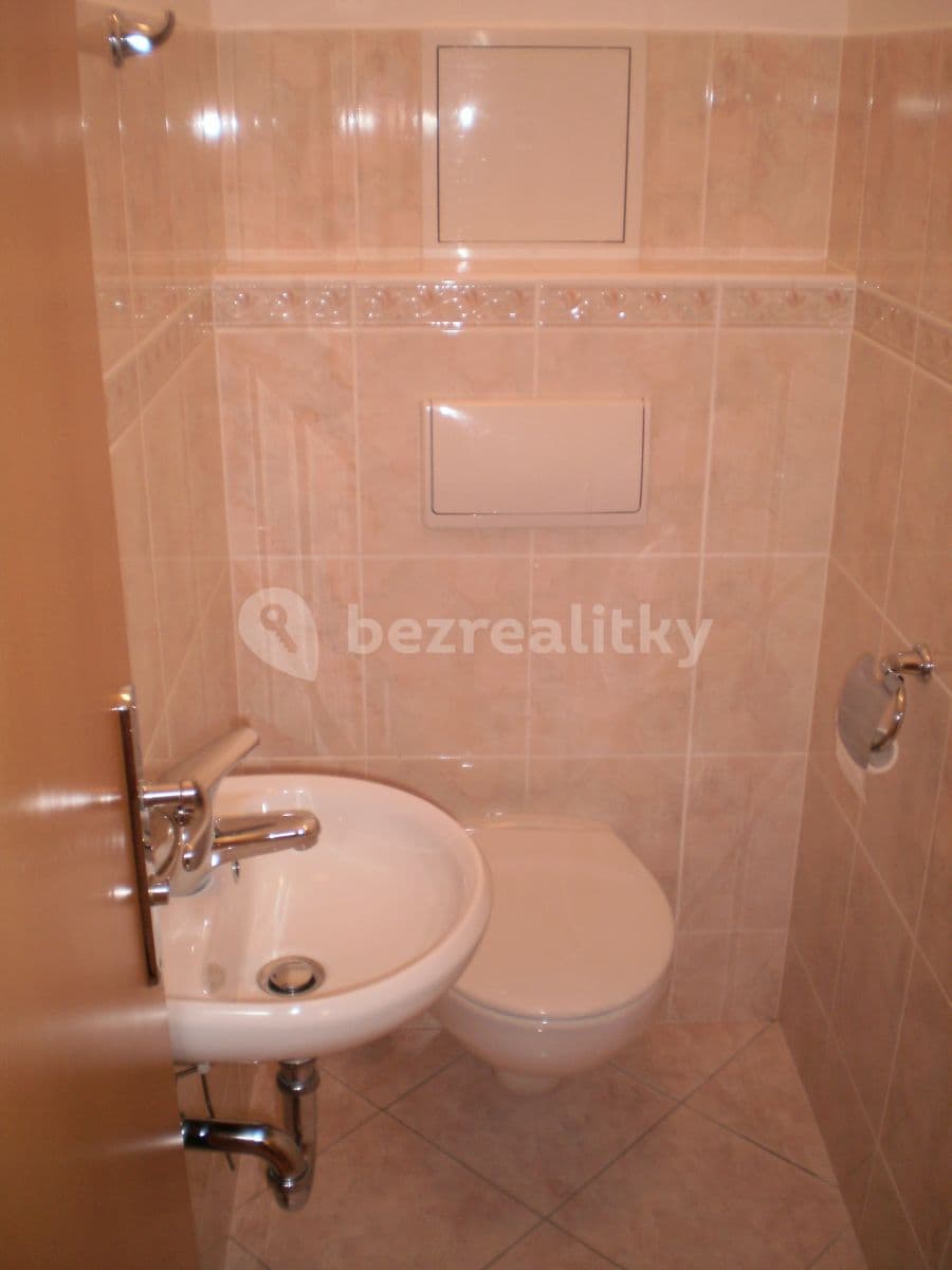 Pronájem bytu 2+kk 71 m², Názovská, Praha, Praha Pronájem bytu 2+kk 71 m², Názovská, Praha, Praha