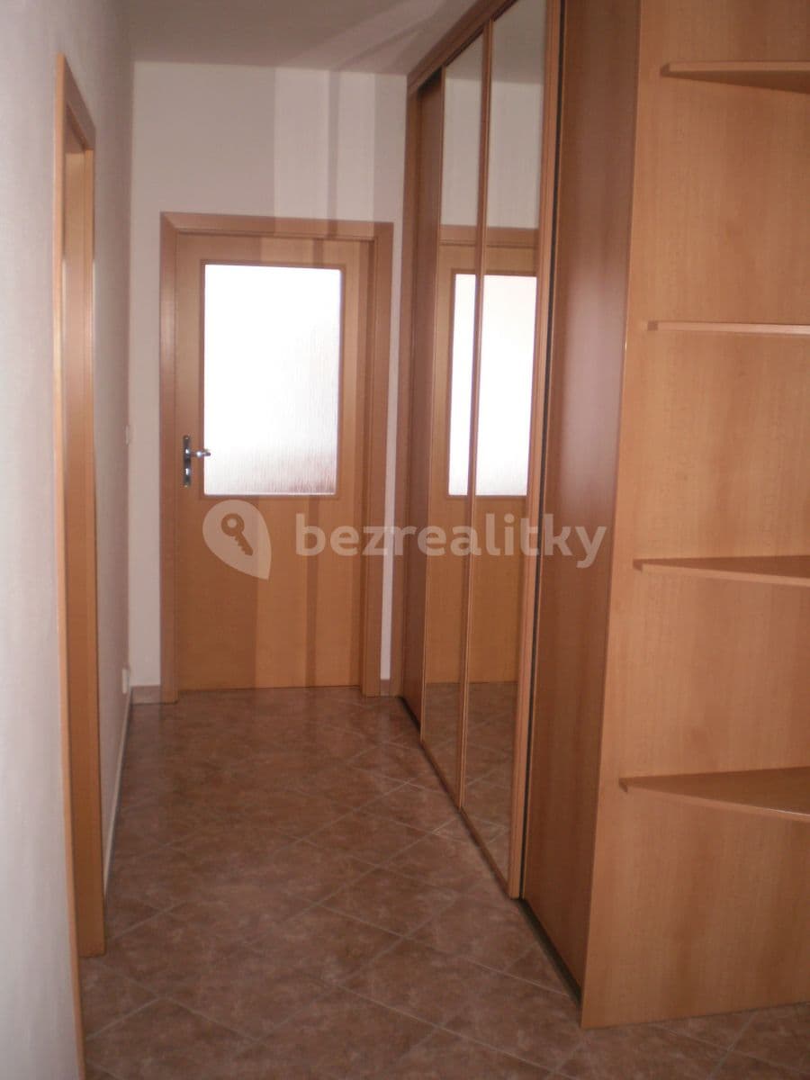 Pronájem bytu 2+kk 71 m², Názovská, Praha, Praha Pronájem bytu 2+kk 71 m², Názovská, Praha, Praha