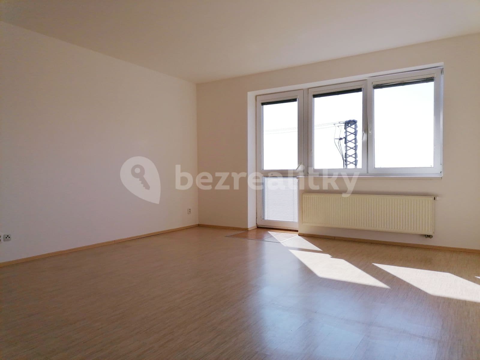Pronájem bytu 1+kk 48 m², Neklež, Brno, Jihomoravský kraj Pronájem bytu 1+kk 48 m², Neklež, Brno, Jihomoravský kraj