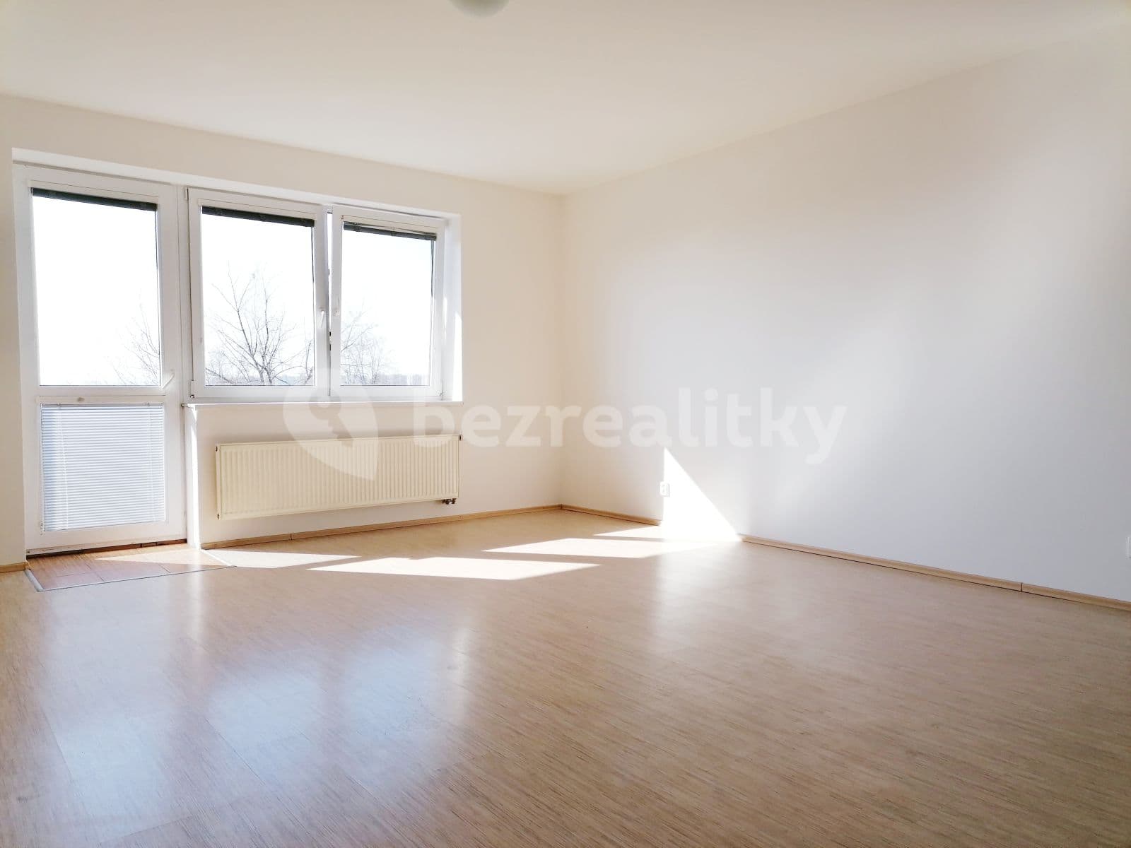 Pronájem bytu 1+kk 48 m², Neklež, Brno, Jihomoravský kraj Pronájem bytu 1+kk 48 m², Neklež, Brno, Jihomoravský kraj