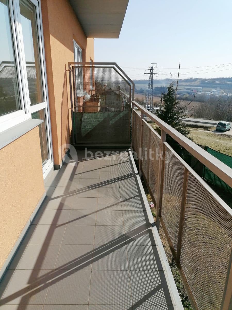 Pronájem bytu 1+kk 48 m², Neklež, Brno, Jihomoravský kraj Pronájem bytu 1+kk 48 m², Neklež, Brno, Jihomoravský kraj