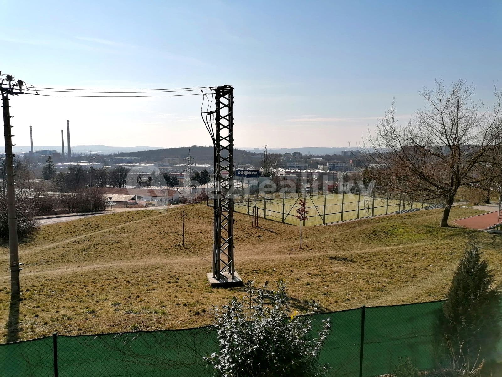Pronájem bytu 1+kk 48 m², Neklež, Brno, Jihomoravský kraj Pronájem bytu 1+kk 48 m², Neklež, Brno, Jihomoravský kraj
