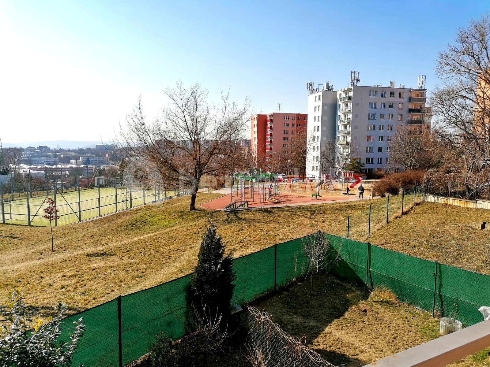 Pronájem bytu 1+kk 48 m², Neklež, Brno, Jihomoravský kraj Pronájem bytu 1+kk 48 m², Neklež, Brno, Jihomoravský kraj