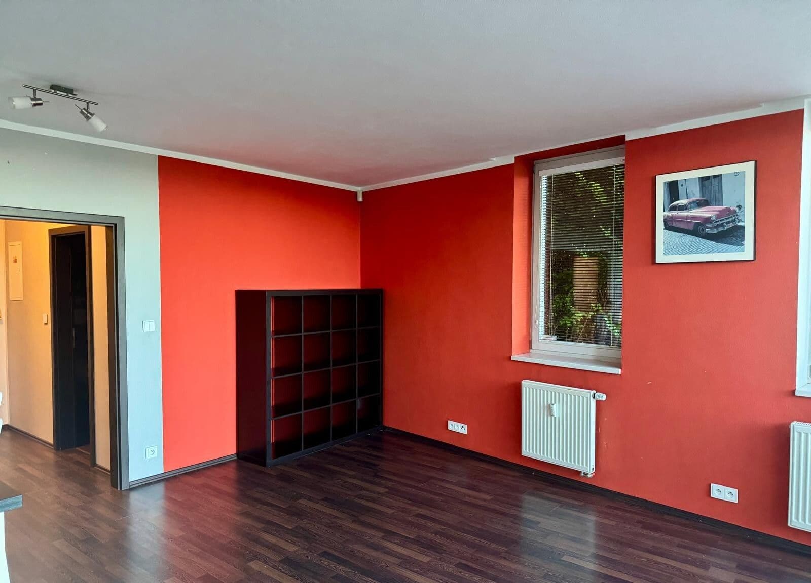 Prodej bytu 2+kk 50 m², Na vysočanských vinicích, Praha, Praha Prodej bytu 2+kk 50 m², Na vysočanských vinicích, Praha, Praha