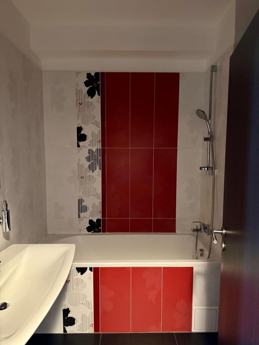 Prodej bytu 2+kk 50 m², Na vysočanských vinicích, Praha, Praha Prodej bytu 2+kk 50 m², Na vysočanských vinicích, Praha, Praha