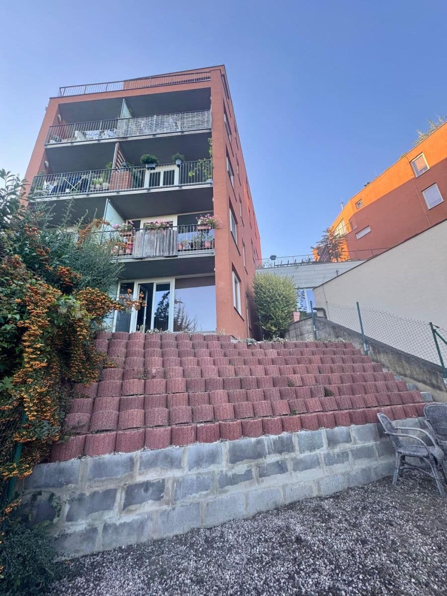 Prodej bytu 2+kk 50 m², Na vysočanských vinicích, Praha, Praha Prodej bytu 2+kk 50 m², Na vysočanských vinicích, Praha, Praha