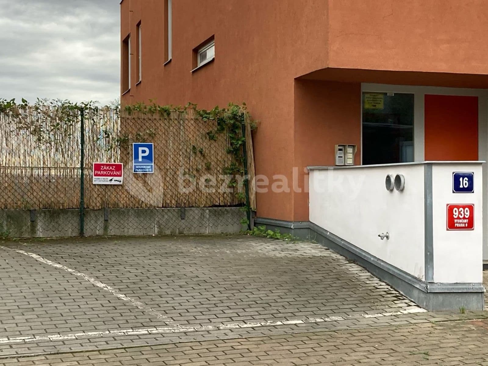 Prodej bytu 2+kk 50 m², Na vysočanských vinicích, Praha, Praha Prodej bytu 2+kk 50 m², Na vysočanských vinicích, Praha, Praha