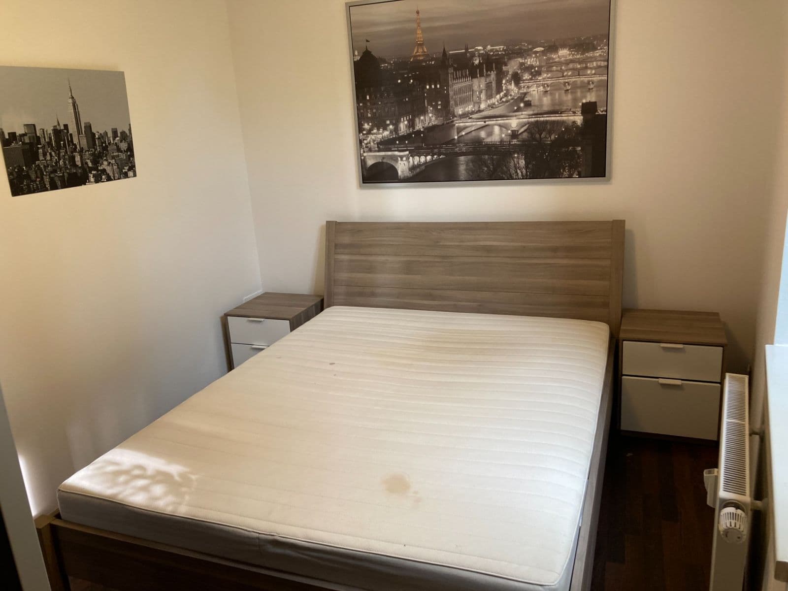 Prodej bytu 2+kk 50 m², Na vysočanských vinicích, Praha, Praha Prodej bytu 2+kk 50 m², Na vysočanských vinicích, Praha, Praha