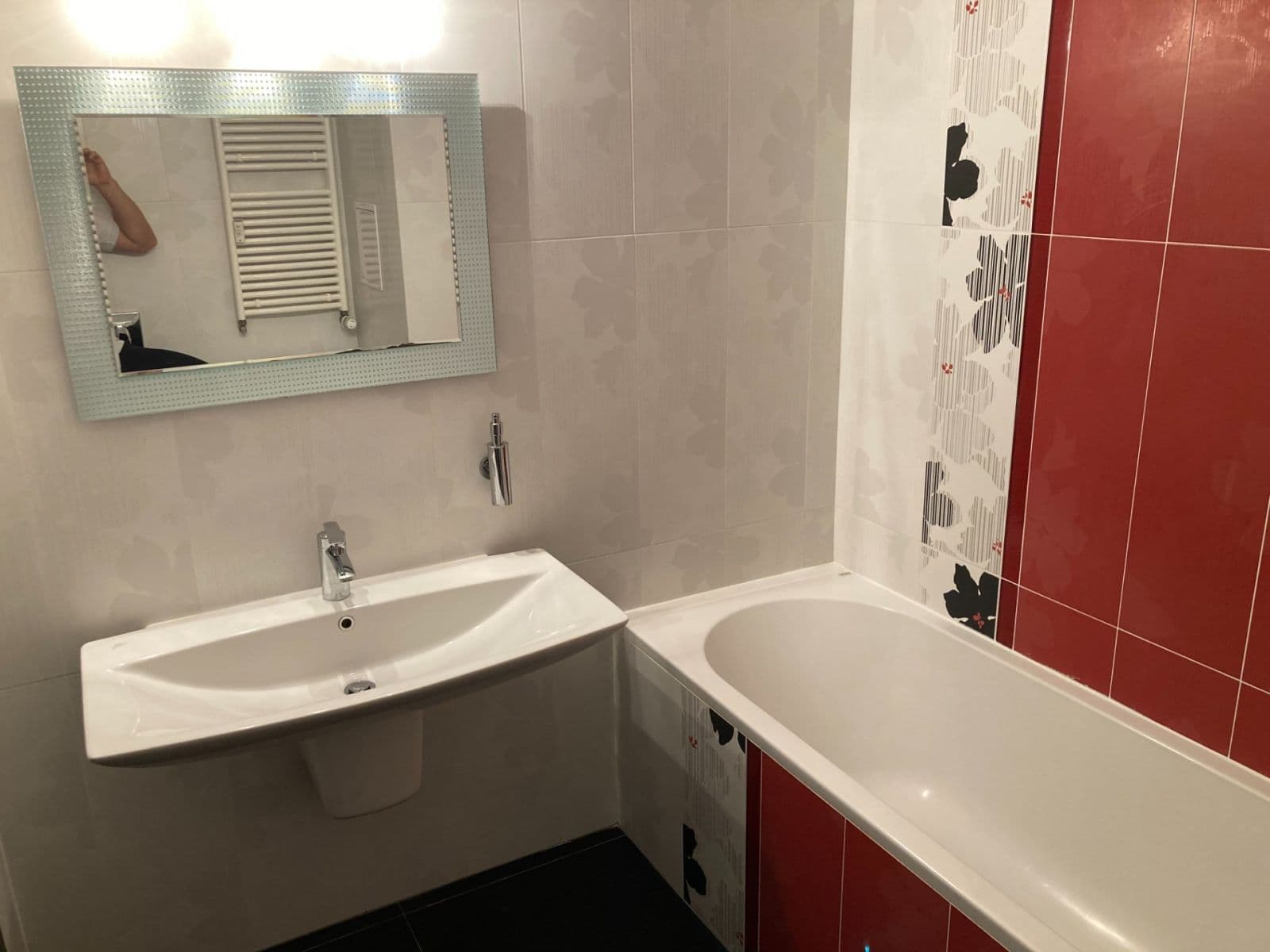 Prodej bytu 2+kk 50 m², Na vysočanských vinicích, Praha, Praha Prodej bytu 2+kk 50 m², Na vysočanských vinicích, Praha, Praha