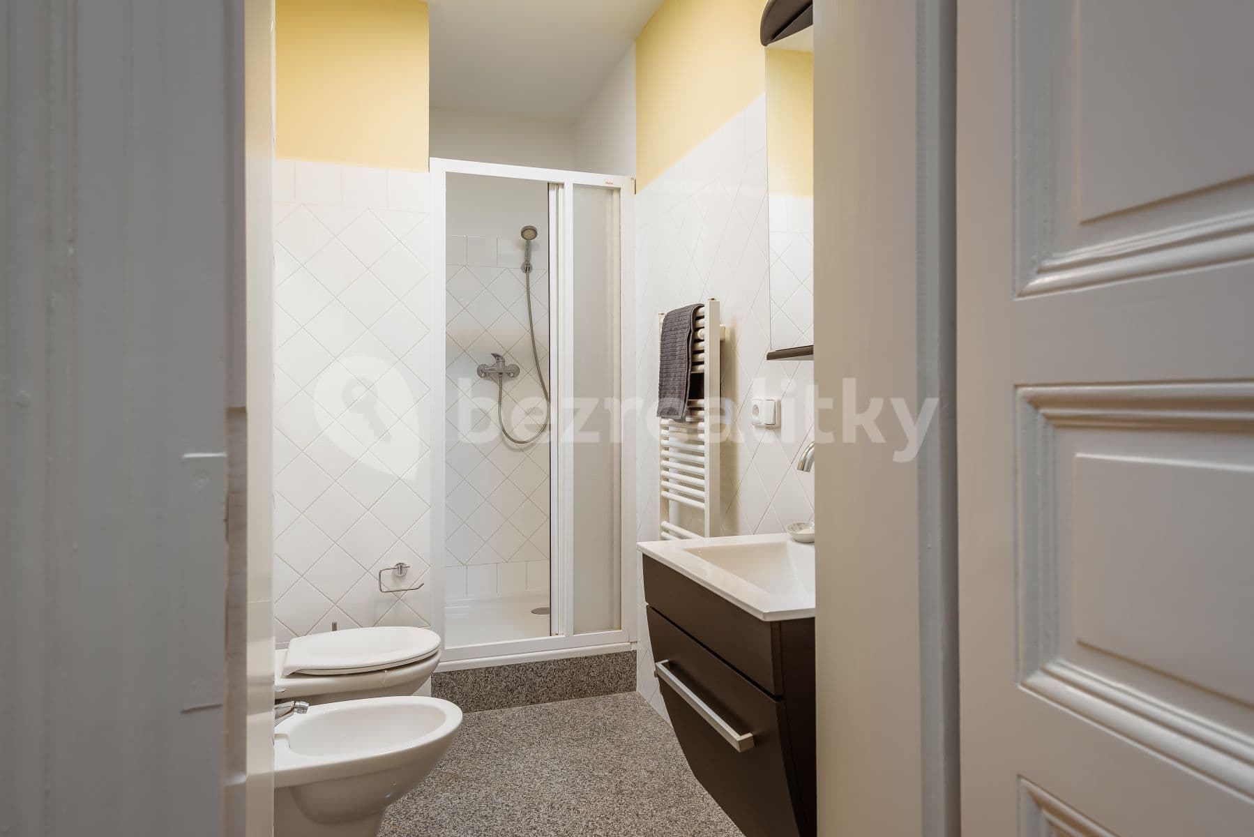 Pronájem bytu 2+kk 49 m², Řeznická, Praha, Praha Pronájem bytu 2+kk 49 m², Řeznická, Praha, Praha