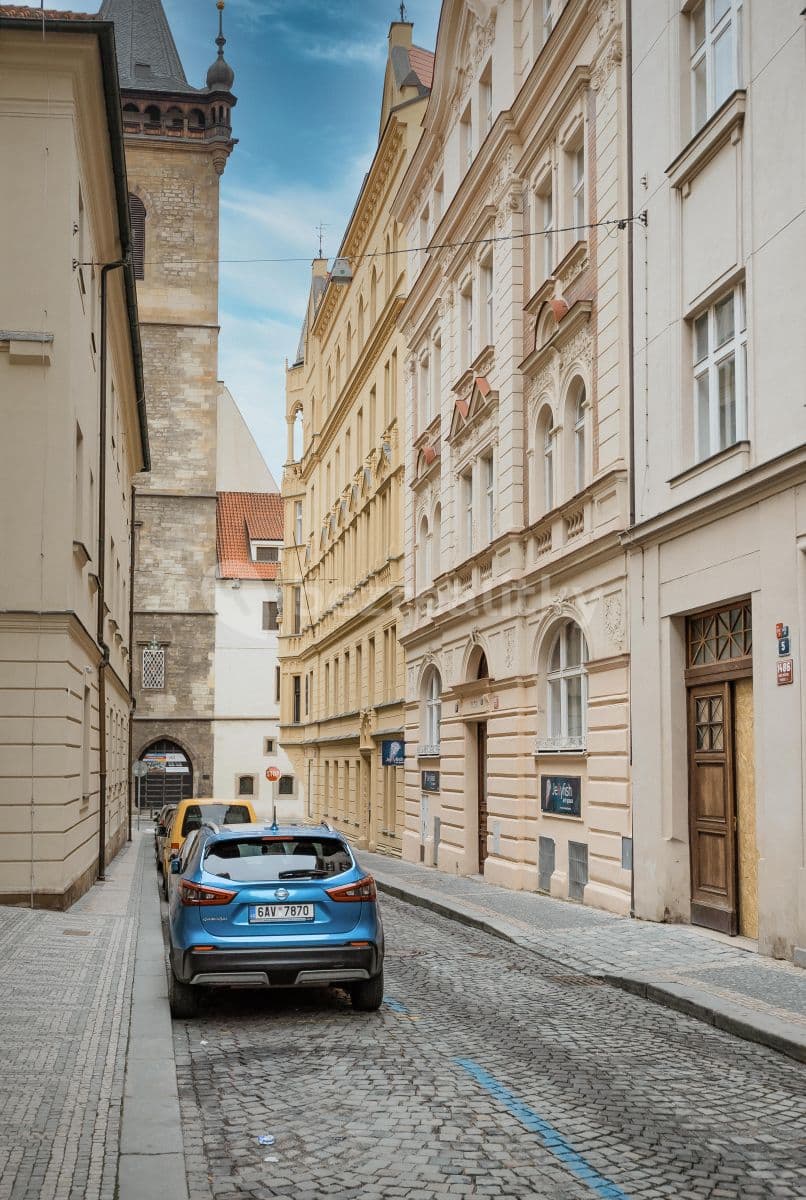 Pronájem bytu 2+kk 49 m², Řeznická, Praha, Praha Pronájem bytu 2+kk 49 m², Řeznická, Praha, Praha