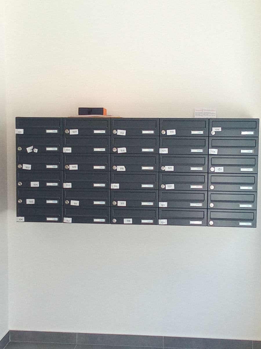 Pronájem bytu 2+kk 45 m², Karla Čapka, Unhošť, Středočeský kraj Pronájem bytu 2+kk 45 m², Karla Čapka, Unhošť, Středočeský kraj