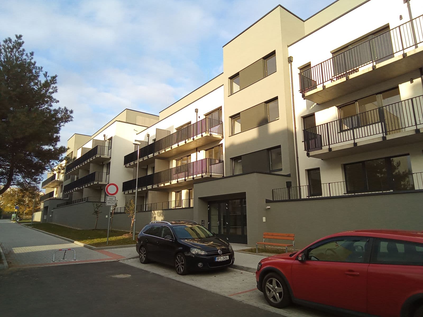 Pronájem bytu 2+kk 45 m², Karla Čapka, Unhošť, Středočeský kraj Pronájem bytu 2+kk 45 m², Karla Čapka, Unhošť, Středočeský kraj