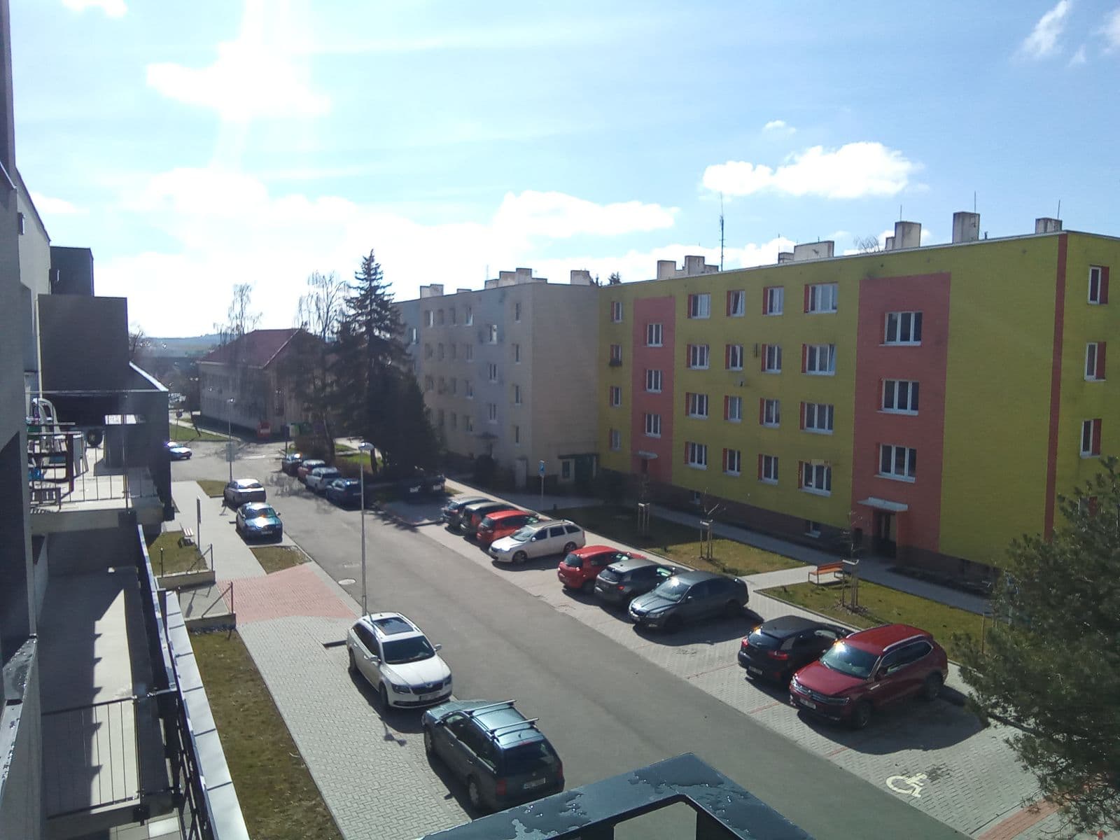 Pronájem bytu 2+kk 45 m², Karla Čapka, Unhošť, Středočeský kraj Pronájem bytu 2+kk 45 m², Karla Čapka, Unhošť, Středočeský kraj