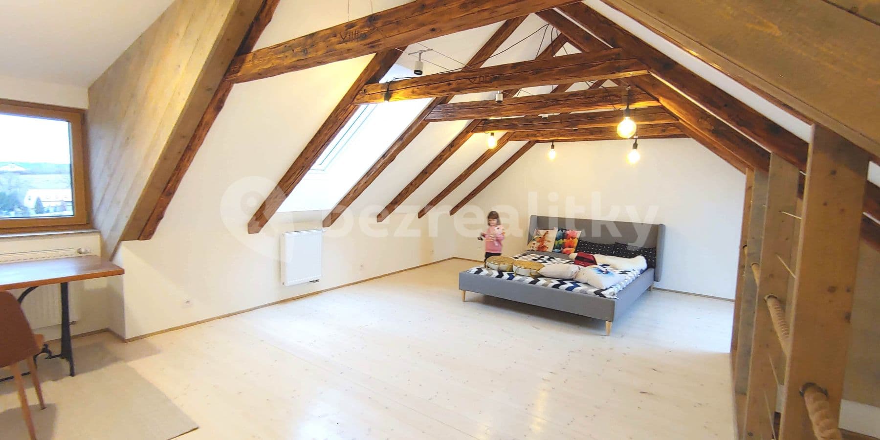 Pronájem domu 224 m², pozemek 572 m², Dolejší, Kosoř, Středočeský kraj Pronájem domu 224 m², pozemek 572 m², Dolejší, Kosoř, Středočeský kraj