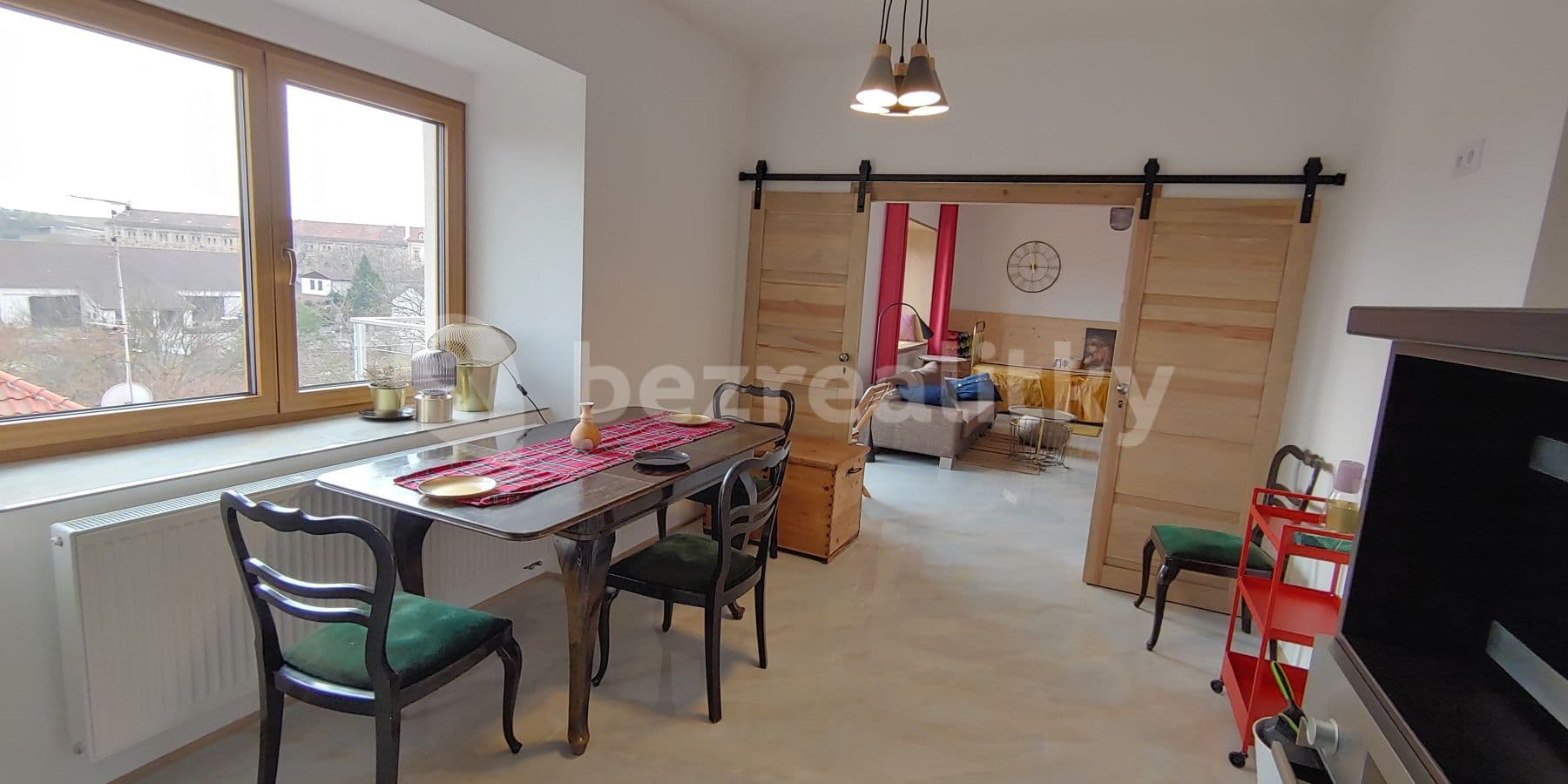 Pronájem domu 224 m², pozemek 572 m², Dolejší, Kosoř, Středočeský kraj Pronájem domu 224 m², pozemek 572 m², Dolejší, Kosoř, Středočeský kraj