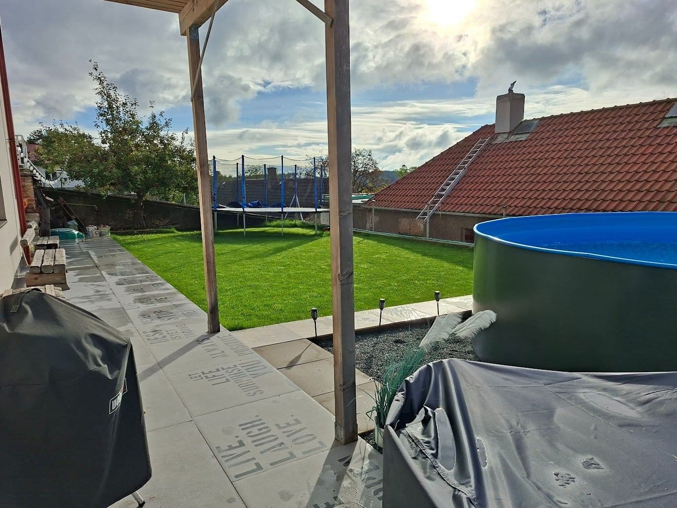 Pronájem domu 224 m², pozemek 572 m², Dolejší, Kosoř, Středočeský kraj Pronájem domu 224 m², pozemek 572 m², Dolejší, Kosoř, Středočeský kraj