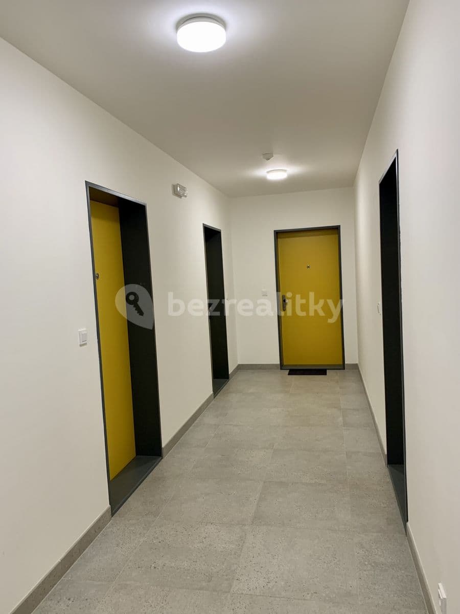 Pronájem bytu 2+kk 57 m², Piskáčkových, Praha, Praha Pronájem bytu 2+kk 57 m², Piskáčkových, Praha, Praha