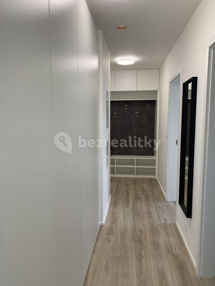 Pronájem bytu 2+kk 57 m², Piskáčkových, Praha, Praha Pronájem bytu 2+kk 57 m², Piskáčkových, Praha, Praha