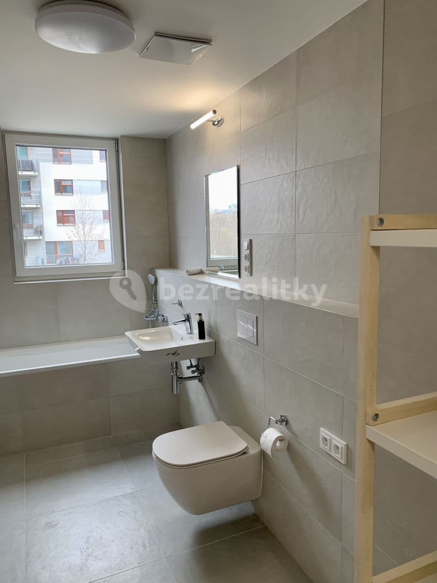 Pronájem bytu 2+kk 57 m², Piskáčkových, Praha, Praha Pronájem bytu 2+kk 57 m², Piskáčkových, Praha, Praha