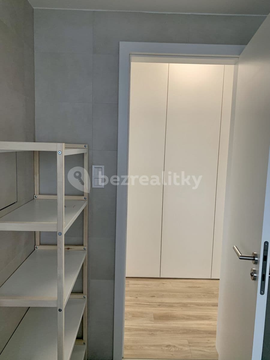 Pronájem bytu 2+kk 57 m², Piskáčkových, Praha, Praha Pronájem bytu 2+kk 57 m², Piskáčkových, Praha, Praha