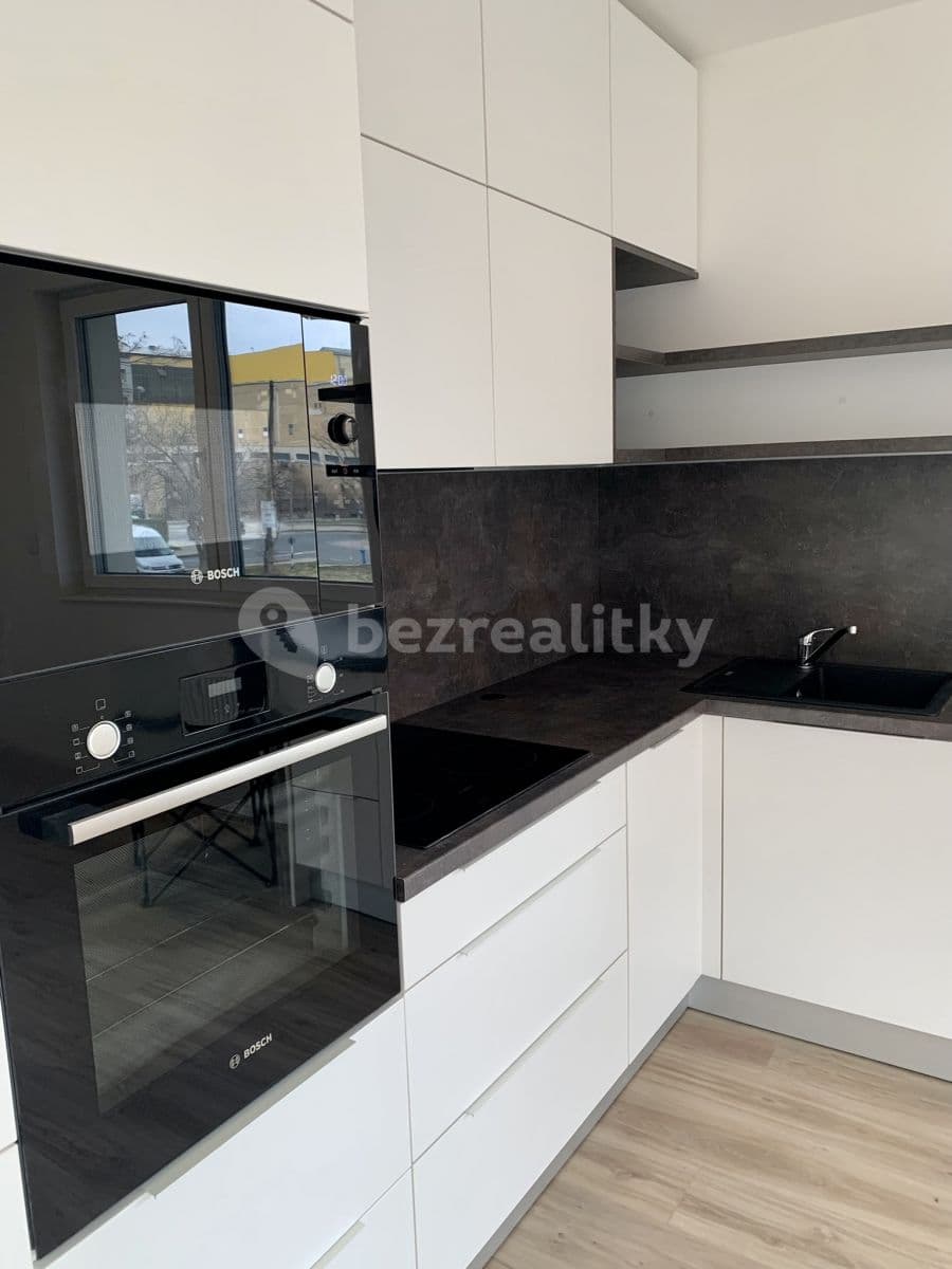 Pronájem bytu 2+kk 57 m², Piskáčkových, Praha, Praha Pronájem bytu 2+kk 57 m², Piskáčkových, Praha, Praha