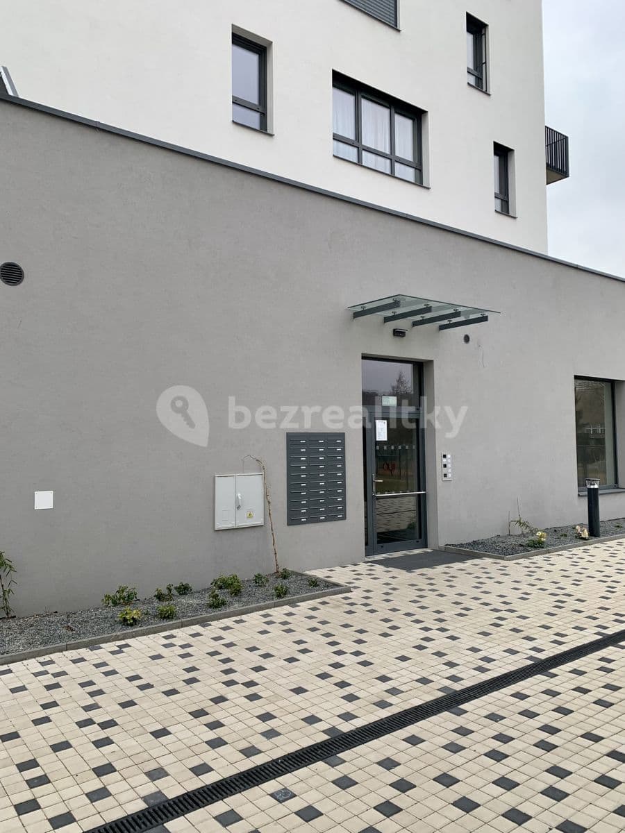 Pronájem bytu 2+kk 57 m², Piskáčkových, Praha, Praha Pronájem bytu 2+kk 57 m², Piskáčkových, Praha, Praha