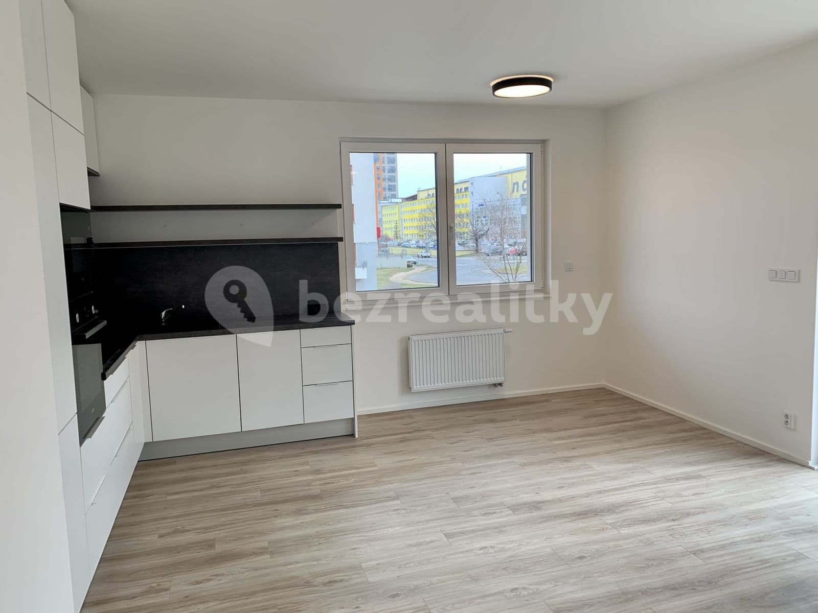 Pronájem bytu 2+kk 57 m², Piskáčkových, Praha, Praha Pronájem bytu 2+kk 57 m², Piskáčkových, Praha, Praha