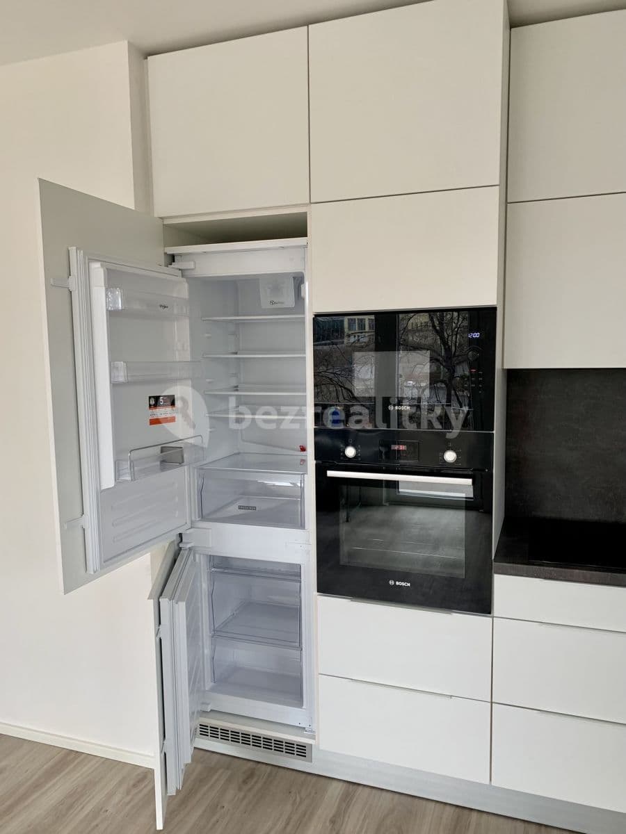 Pronájem bytu 2+kk 57 m², Piskáčkových, Praha, Praha Pronájem bytu 2+kk 57 m², Piskáčkových, Praha, Praha