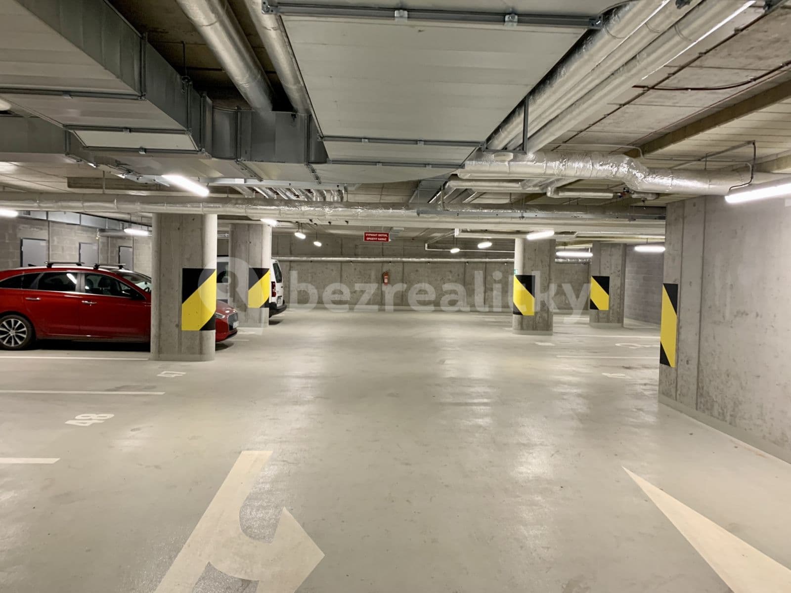 Pronájem bytu 2+kk 57 m², Piskáčkových, Praha, Praha Pronájem bytu 2+kk 57 m², Piskáčkových, Praha, Praha