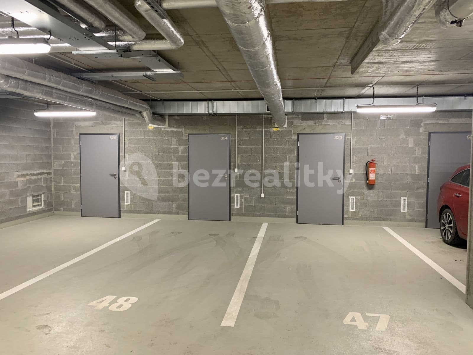 Pronájem bytu 2+kk 57 m², Piskáčkových, Praha, Praha Pronájem bytu 2+kk 57 m², Piskáčkových, Praha, Praha