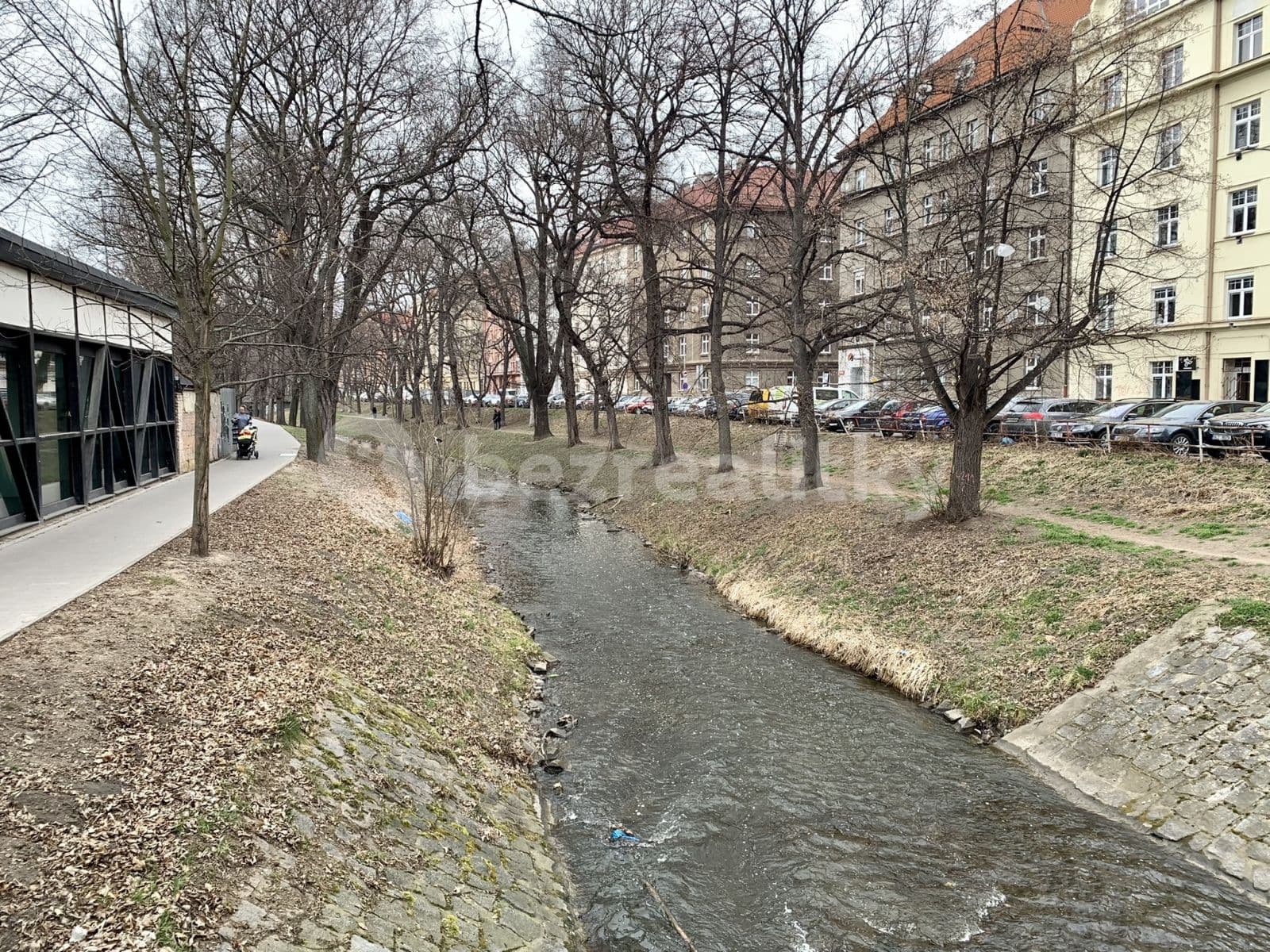 Pronájem bytu 2+kk 57 m², Piskáčkových, Praha, Praha Pronájem bytu 2+kk 57 m², Piskáčkových, Praha, Praha