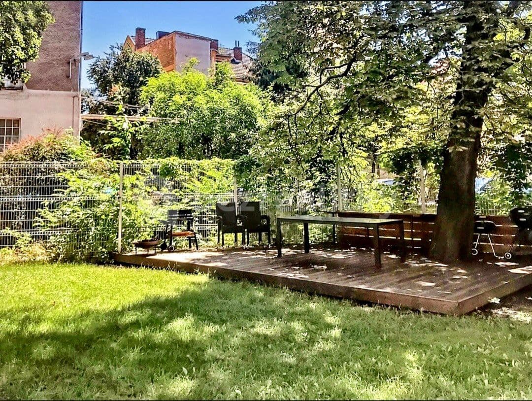 Pronájem bytu 2+kk 50 m², Vlhká, Brno, Jihomoravský kraj Pronájem bytu 2+kk 50 m², Vlhká, Brno, Jihomoravský kraj