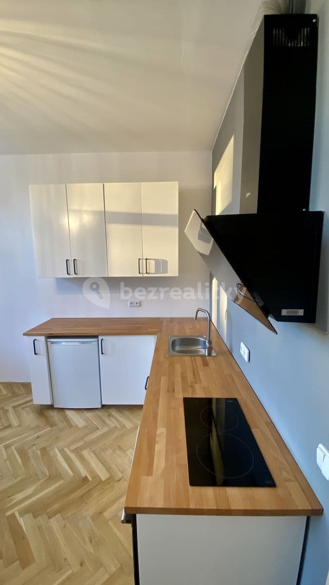 Pronájem bytu 2+kk 50 m², Vlhká, Brno, Jihomoravský kraj Pronájem bytu 2+kk 50 m², Vlhká, Brno, Jihomoravský kraj