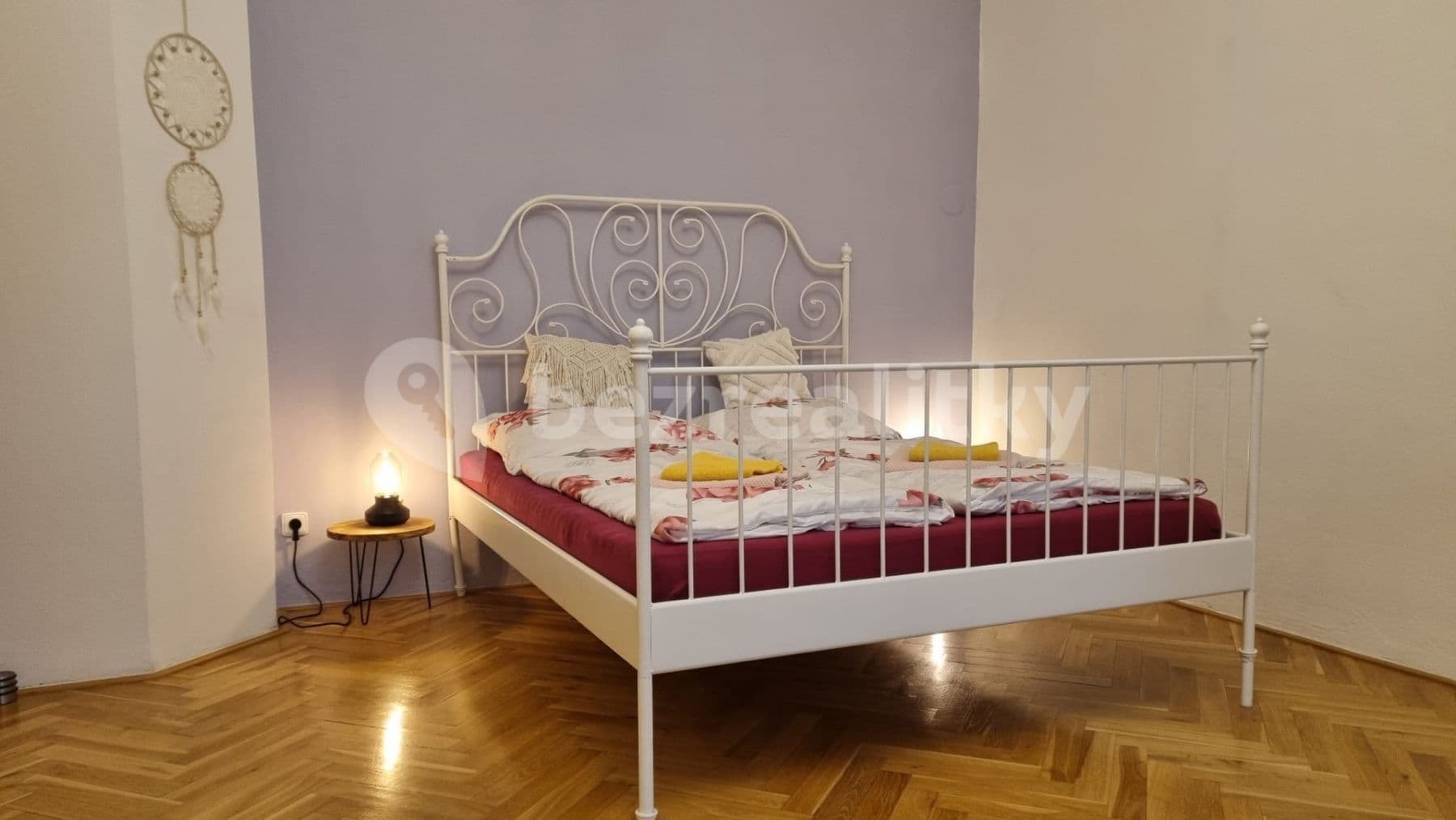 Pronájem bytu 2+kk 50 m², Vlhká, Brno, Jihomoravský kraj Pronájem bytu 2+kk 50 m², Vlhká, Brno, Jihomoravský kraj