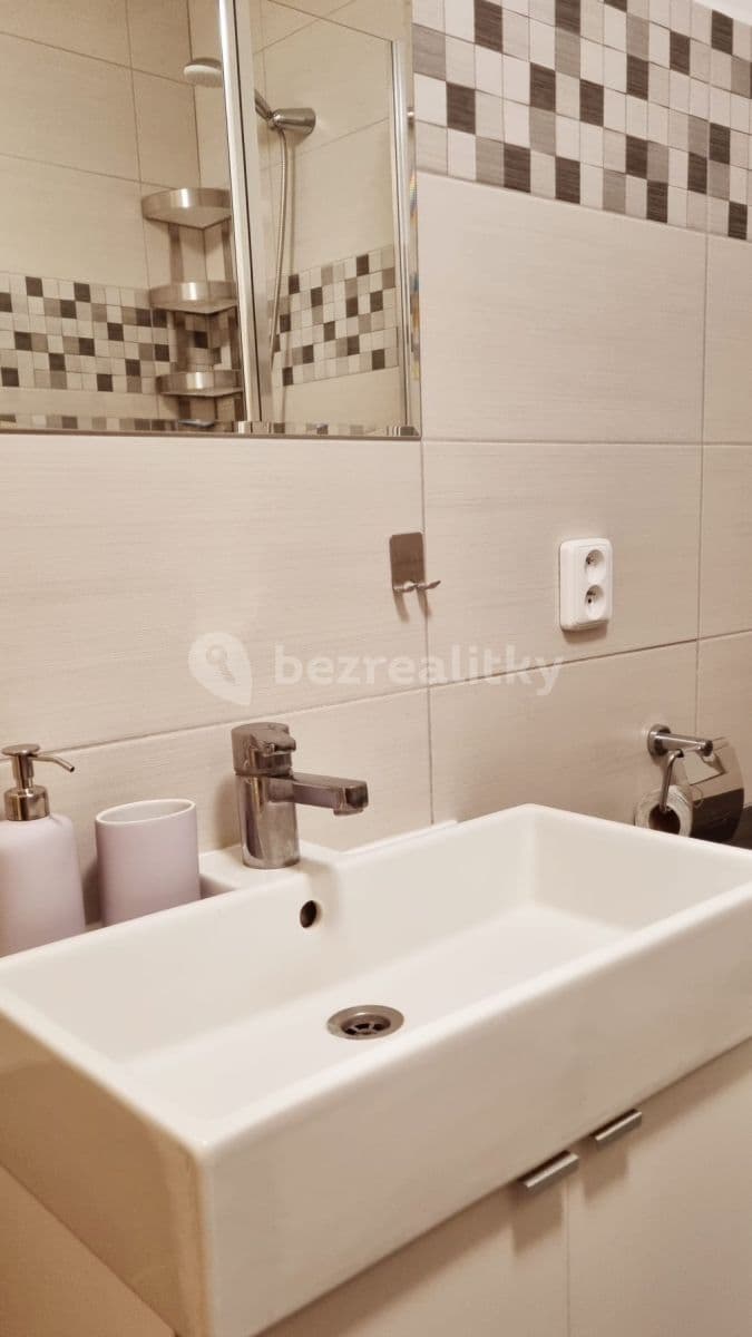 Pronájem bytu 2+kk 50 m², Vlhká, Brno, Jihomoravský kraj Pronájem bytu 2+kk 50 m², Vlhká, Brno, Jihomoravský kraj