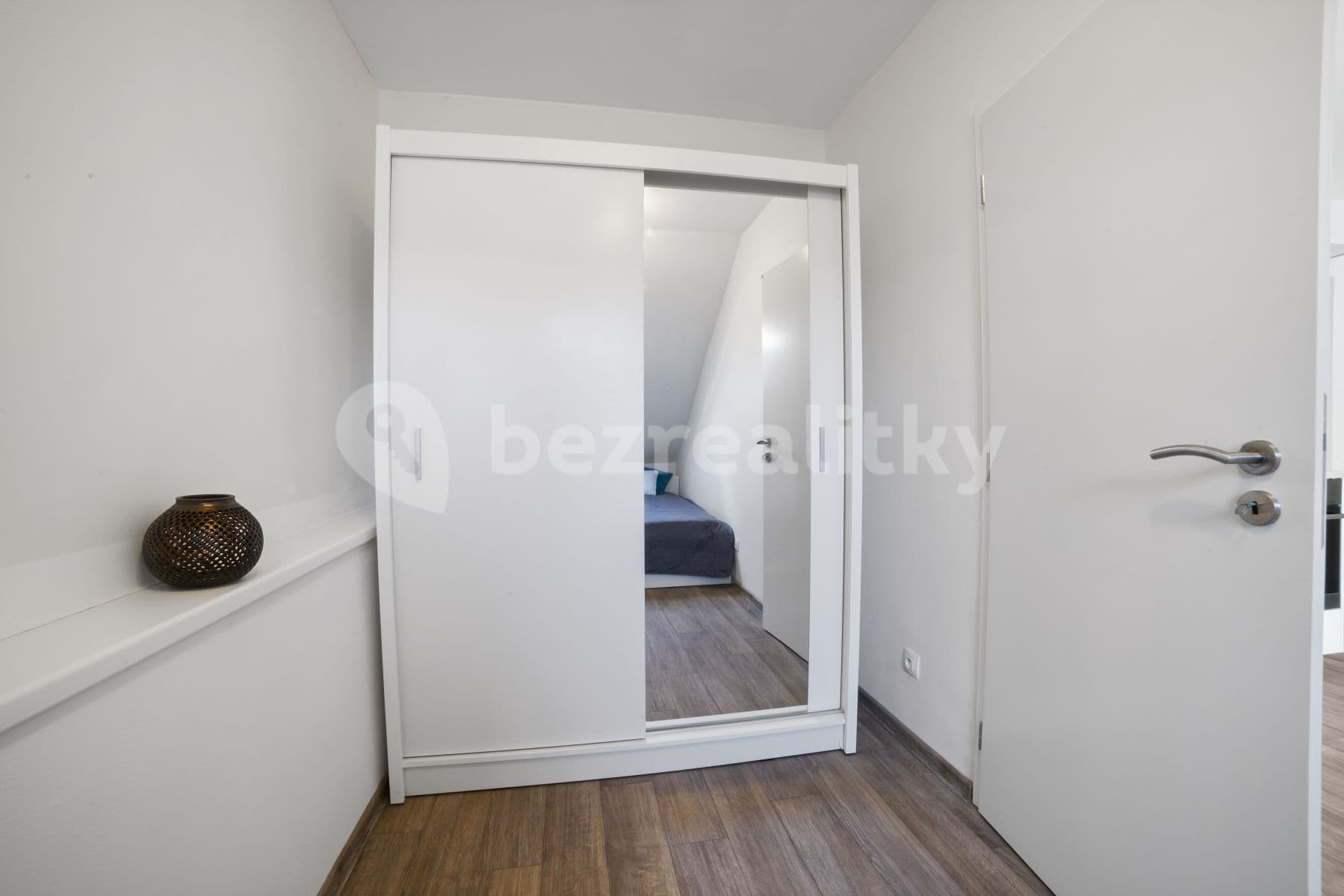 Pronájem bytu 2+kk 35 m², Ondřejovská, Mnichovice, Středočeský kraj Pronájem bytu 2+kk 35 m², Ondřejovská, Mnichovice, Středočeský kraj