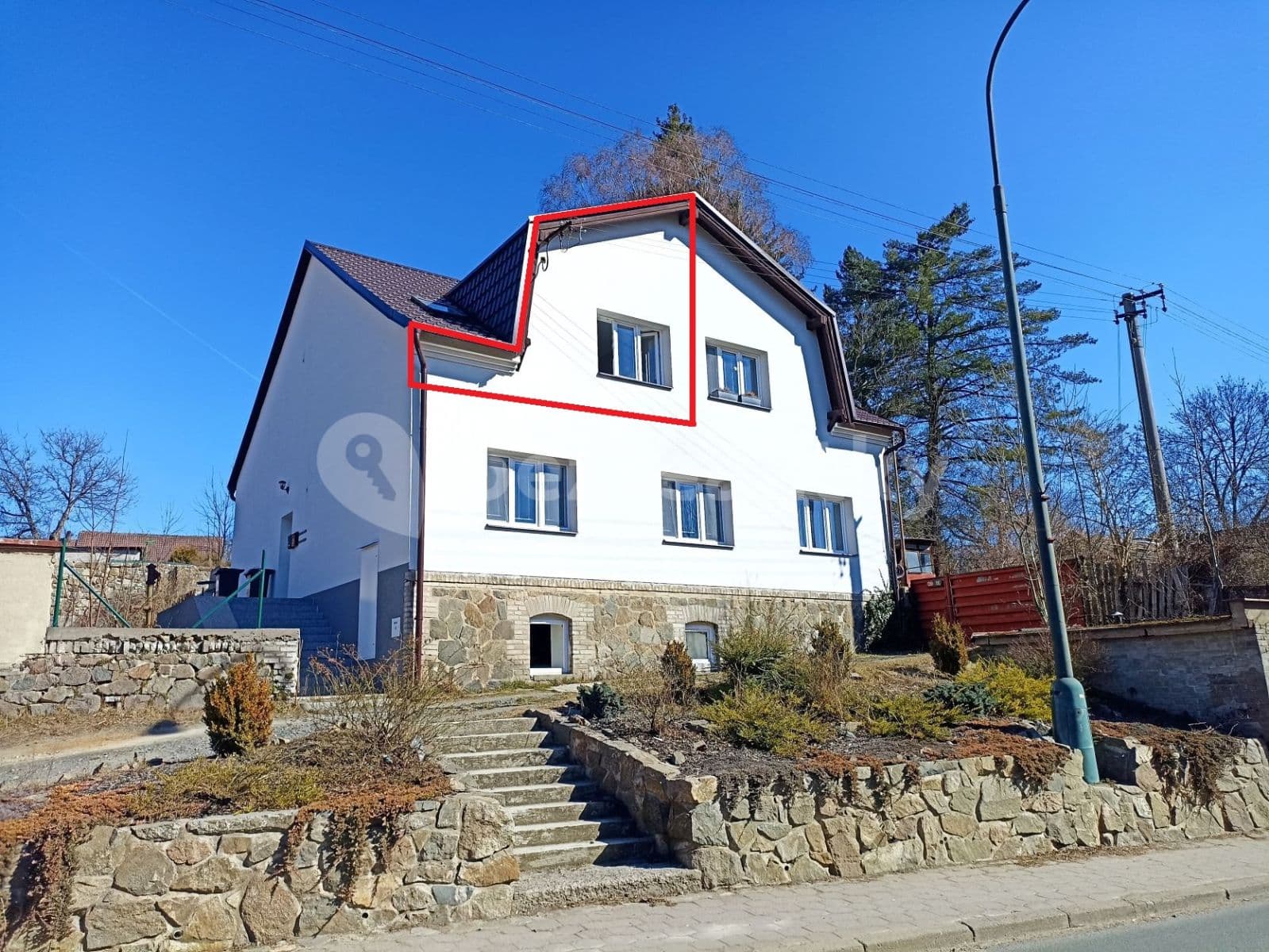 Pronájem bytu 2+kk 35 m², Ondřejovská, Mnichovice, Středočeský kraj Pronájem bytu 2+kk 35 m², Ondřejovská, Mnichovice, Středočeský kraj