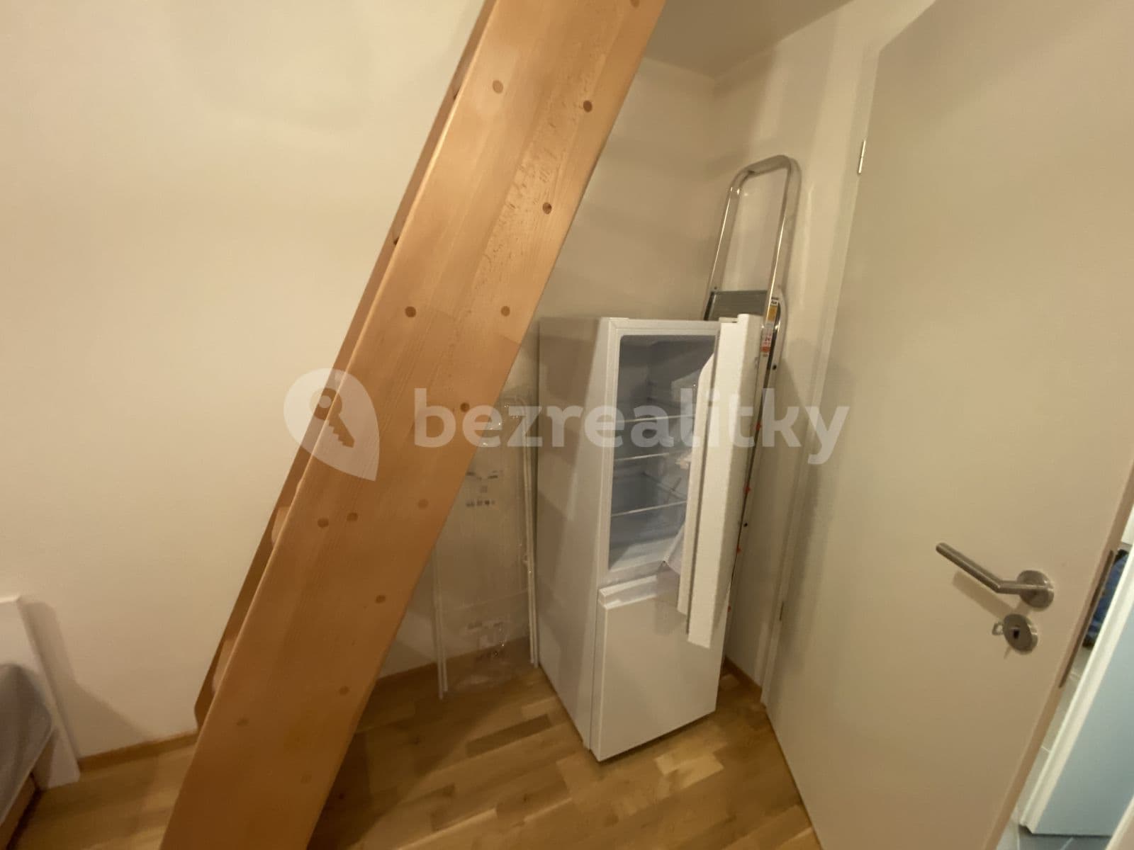 Pronájem bytu 1+kk 30 m², Legerova, Praha, Praha Pronájem bytu 1+kk 30 m², Legerova, Praha, Praha
