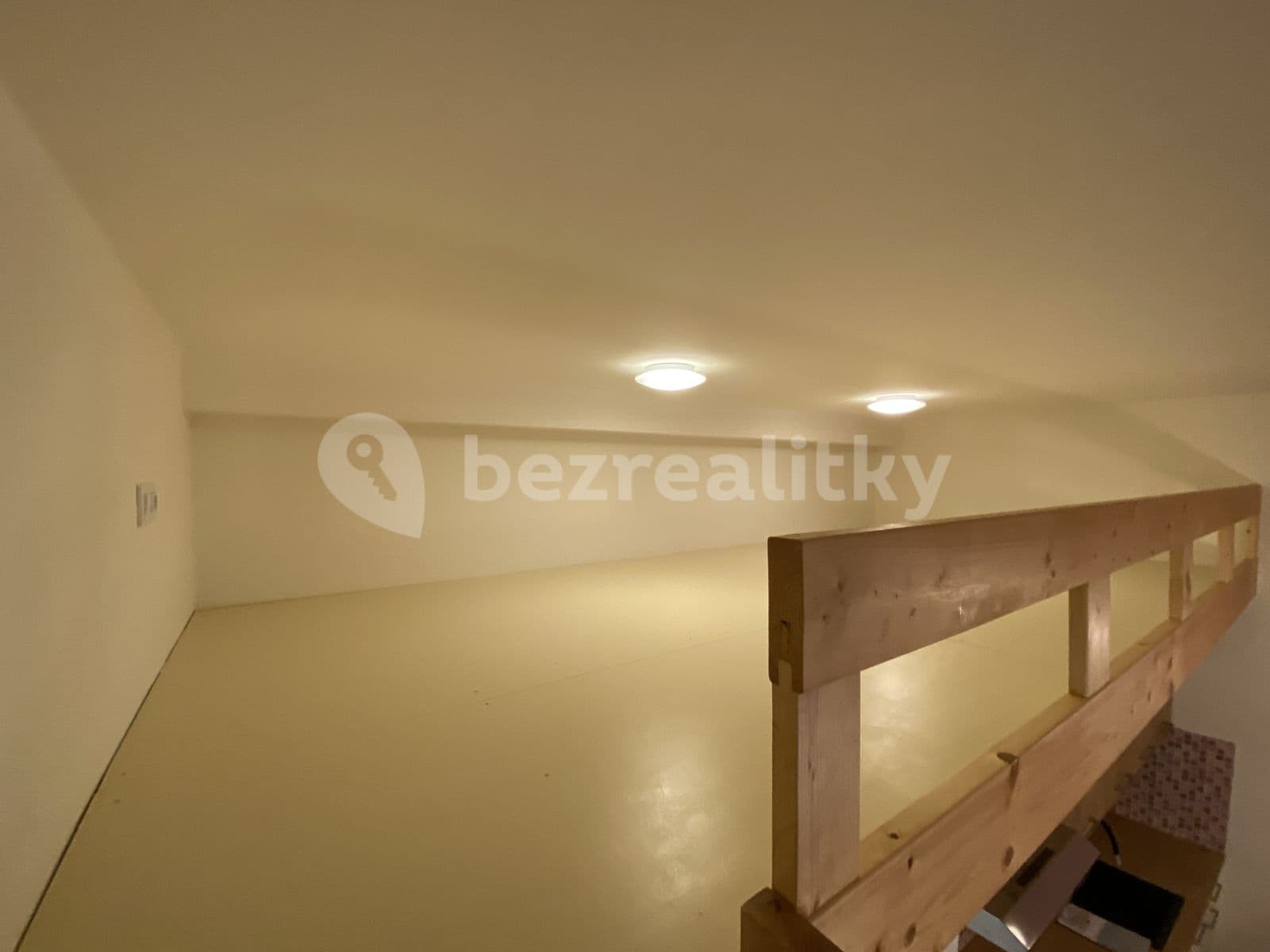 Pronájem bytu 1+kk 30 m², Legerova, Praha, Praha Pronájem bytu 1+kk 30 m², Legerova, Praha, Praha